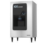 Dispensadores de Agua y Hielo,