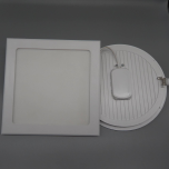 LED PANEL LIGHTS : RECESSED n SURFACE
