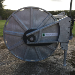 Dribble Bars and Trailing Shoe applicators