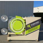 Head Rotation Diamond Wire Machine - Lynx