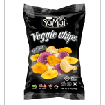 Samai Plantain and Veggie Chips