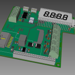 eCADSTAR - CAO Electronique