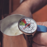 Conoce Rhino Coffee Gear, equipo de cafetería que va más allá de tus expectativas.