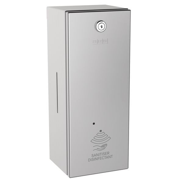 Rodan RODX627H Contactloos desinfectie