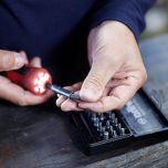 De nieuwe Wiha e-schroevendraaier speedE® PocketDrive