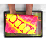 DecoArt Water Marbling Program