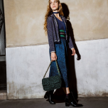 LUREX® SUPPORTED METALLIC & SPECIAL EFFECT YARNS