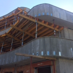 OVERTEC Attika - Flachdachabschluss