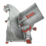 Trancheuses électriques Wismer