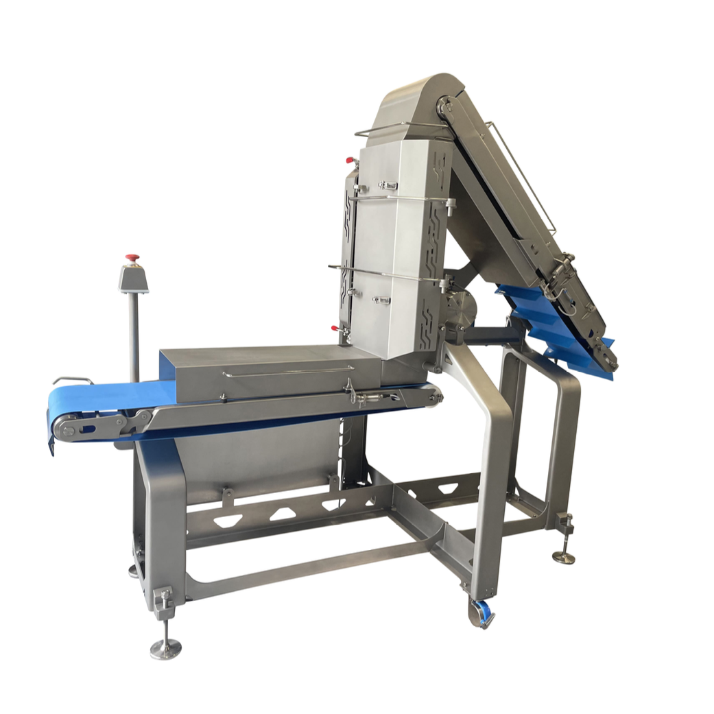 IMS-6 Industrial Meat Shredder