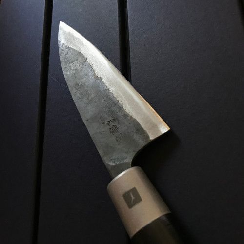 HAIKU KUROUCHI, sauvage et inimitable