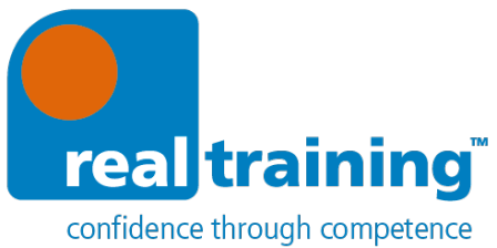 Real Training