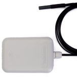 Battery powered NB-IoT sensors