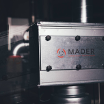 MGT - Closed Cavity Compressor system