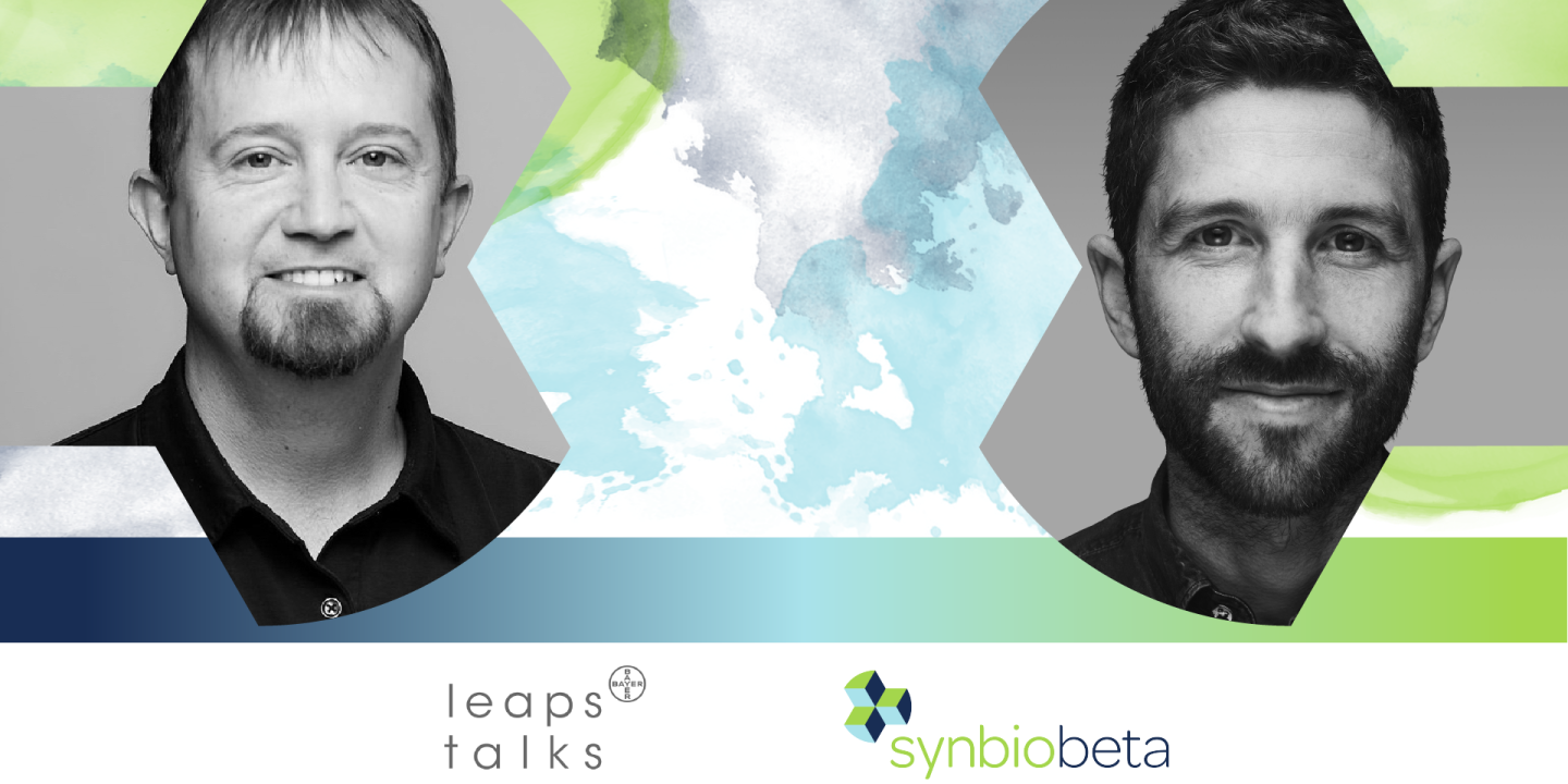 Dopamine, disinformation, and the ethics of technological progress, A Leaps Talk with Tristan Harris