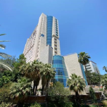 THOMPSON HOTEL | SAN ANTONIO, USA