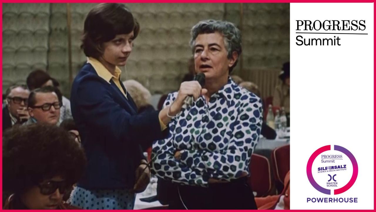 The Great Pitch Session