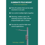 Individual Street Light Controller (ILC)