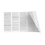 Printed Pharmaceutical Literature