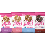 Place & Bake Cookie Dough