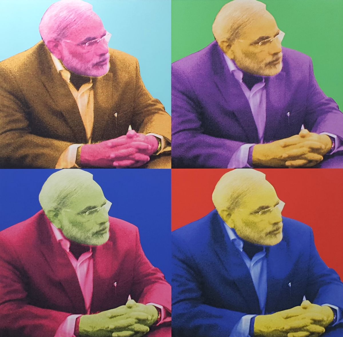 PRIME MINISTER NARENDRA MODI