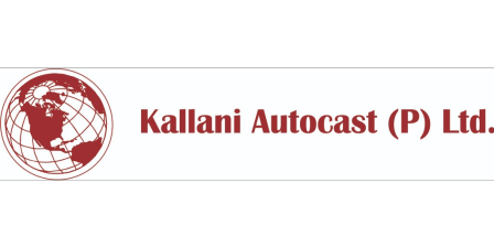 Kallani Autocast Pvt Ltd