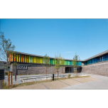 RAL building, Bonn, Germany