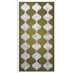 Room divider - Chic and antique effect