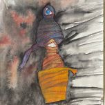 sketches from beirut