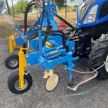 PORTE OUTILS COMBIVARIO