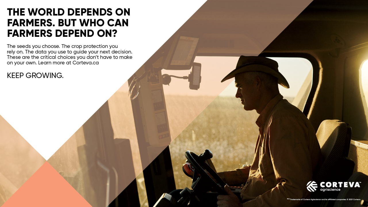 Corteva Agriscience™ – Leading the Way in New Clubroot Resistant Sources