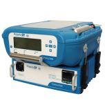 NMHC Docking Station - Catalyst for automatic Methane/NMHCs analysis