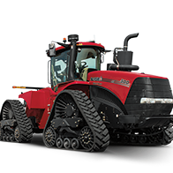 AFS Connect™ Steiger® Series