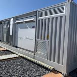 Hybrid Project in Australia: Agnew - Gold Field