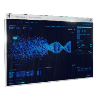 Next Generation Sequencing Test for Human Papillomavirus
