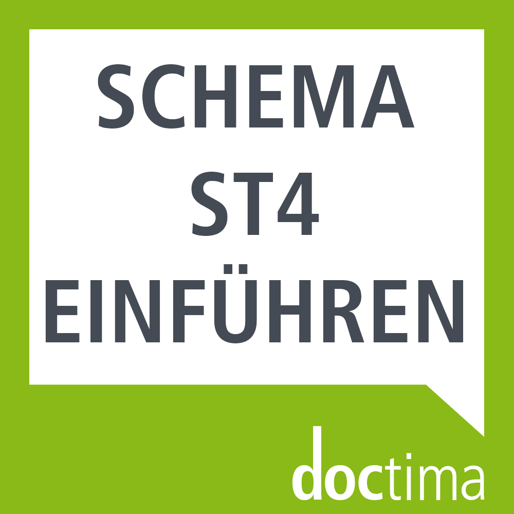 Introducing SCHEMA ST4