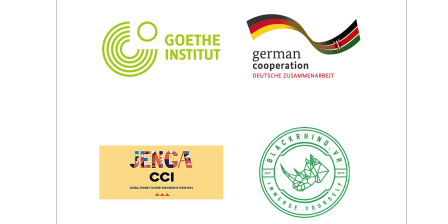 Creating Our Futures: Building an ecosystem