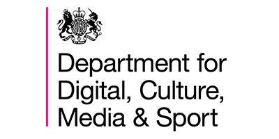 Department for Digital, Culture, Media & Sport