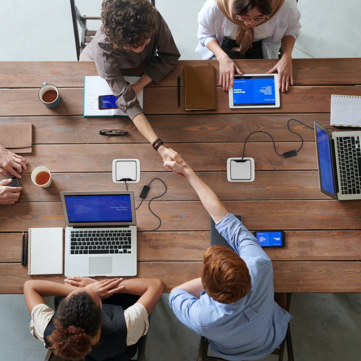 Caixa New (3 blocos) - Facility QTMOV