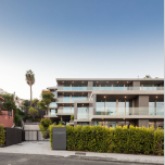 Savoy Residence | Casa Branca