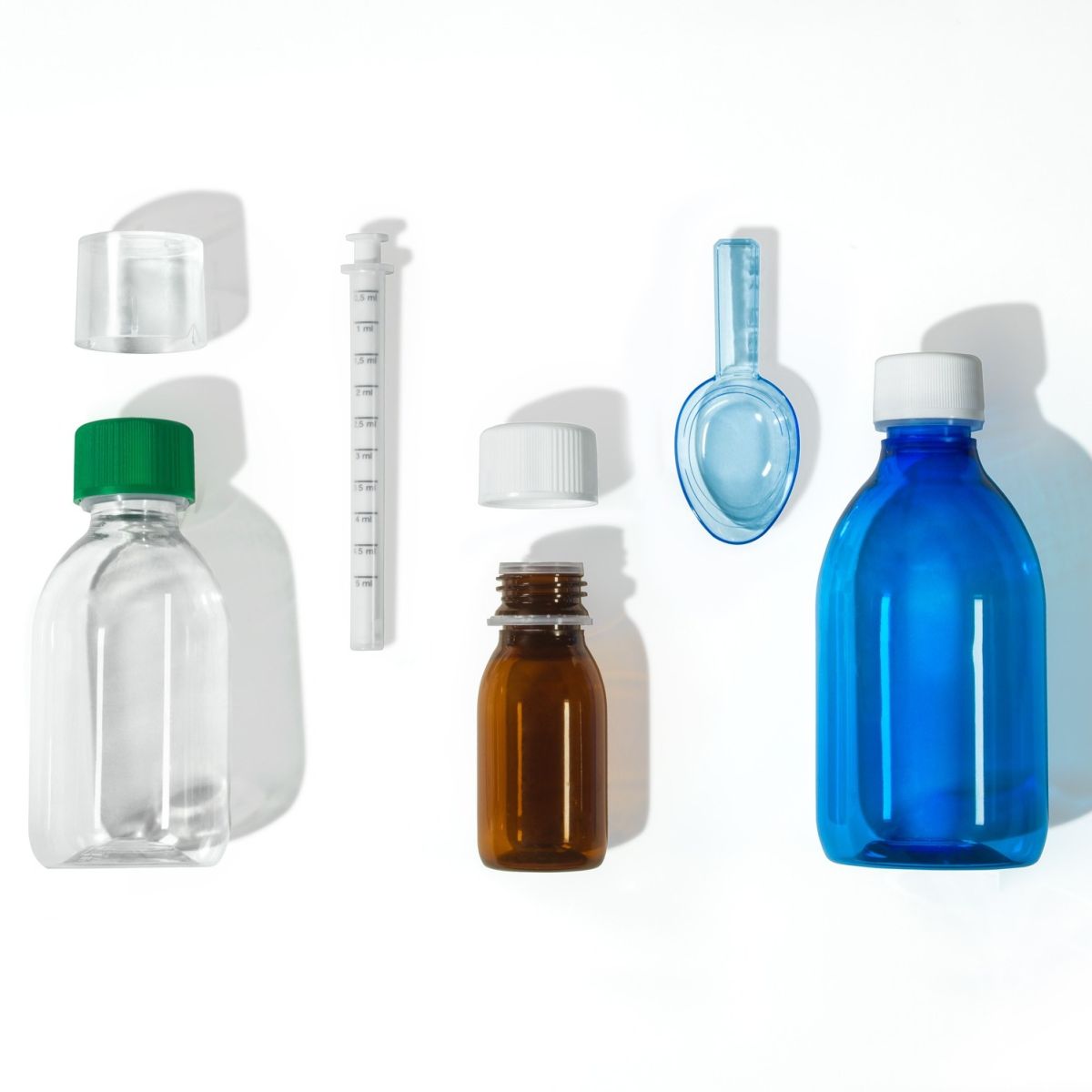 ORAL LIQUID KITS
