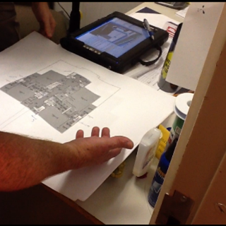 EcoDomus Energy Efficiency at a US Government agency