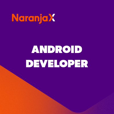 Android Developer