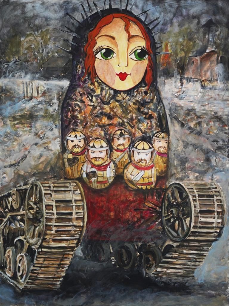 Matryoshka