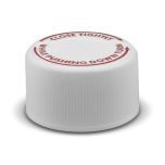 Child-Resistant Closures