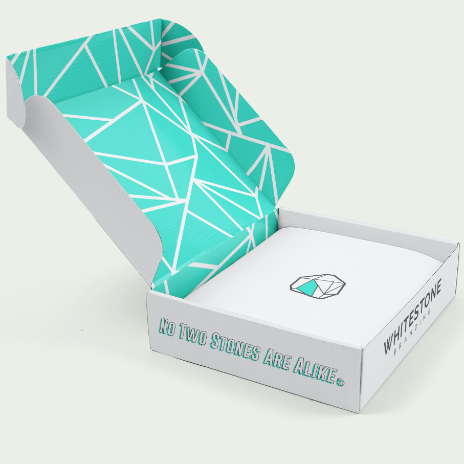 Corrugated Mailer Boxes