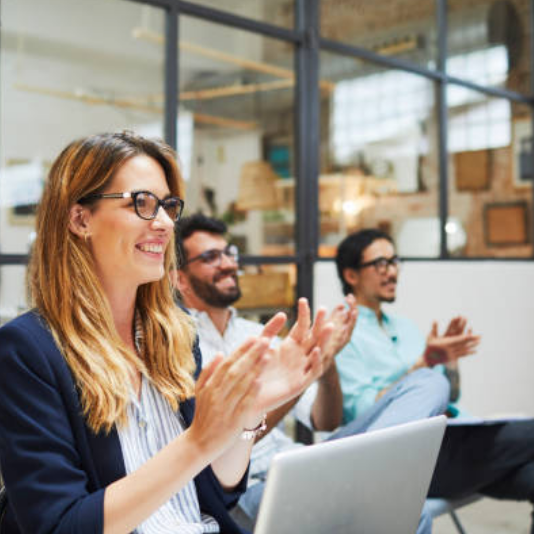 Formation du réseau