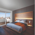 Duque d'Ávila 120 - Appartements Avenidas Novas