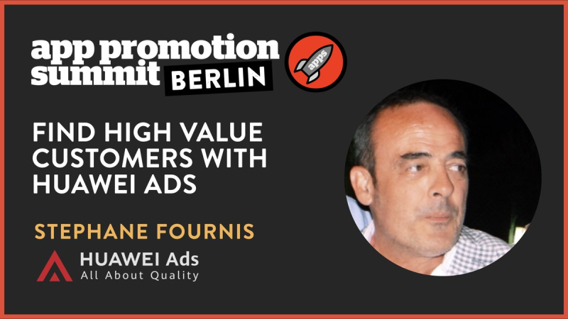 Find High Value Customers with HUAWEI Ads