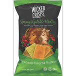 Spring Vegetable Medley